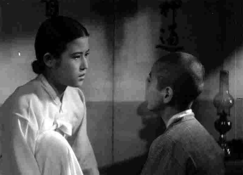 A Hometown in Heart (1949) Screenshot 5