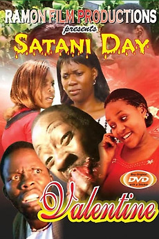 Valentine: The Satanic Day (2010) Screenshot 1
