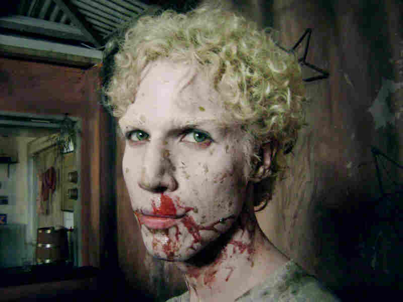 A Noite do Chupacabras (2011) Screenshot 2