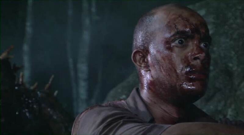 A Noite do Chupacabras (2011) Screenshot 4