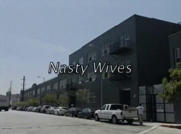 Nasty Wives (2007) with English Subtitles on DVD on DVD