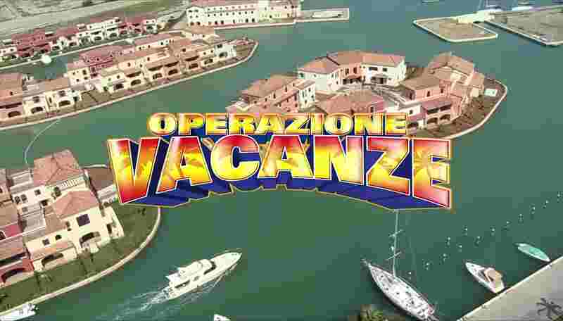 Operazione vacanze (2012) Screenshot 1