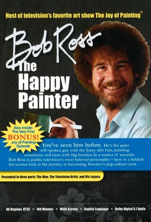 Bob Ross: The Happy Painter (2011) Screenshot 1 