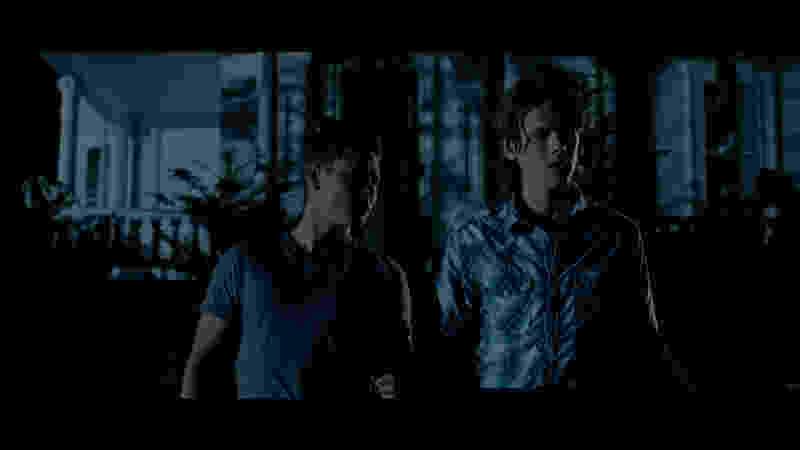 The Midnight Game (2013) Screenshot 1