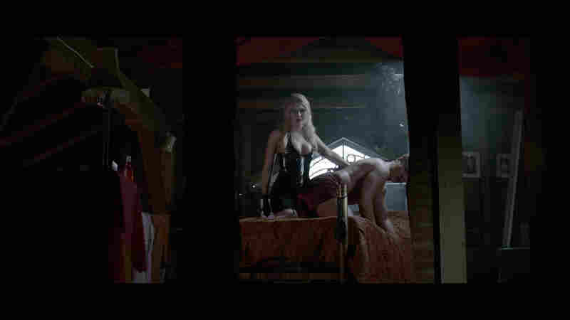 The Midnight Game (2013) Screenshot 2