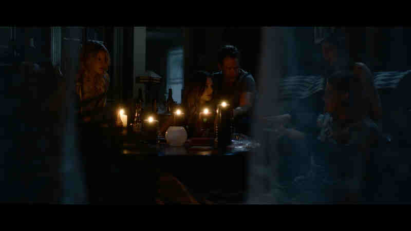 The Midnight Game (2013) Screenshot 4