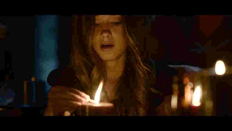 The Midnight Game (2013) Screenshot 5