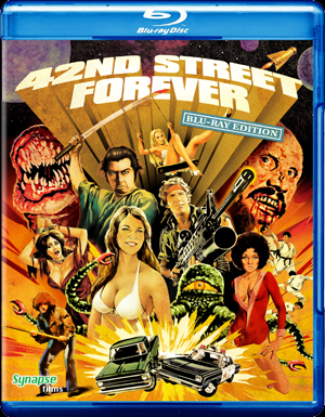 42nd Street Forever: Blu-ray Edition (2012) Screenshot 3 
