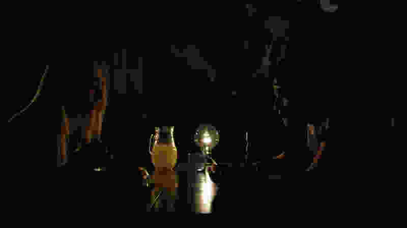 Doom Room (2013) Screenshot 2