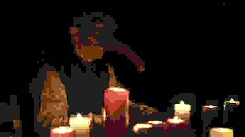Doom Room (2013) Screenshot 3