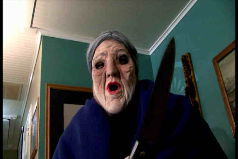 Beyond the Walls (2011) Screenshot 3
