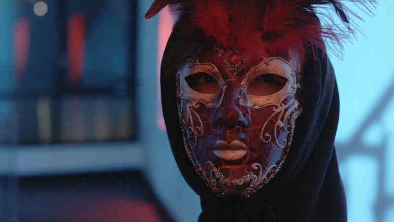 Holla II (2013) Screenshot 3