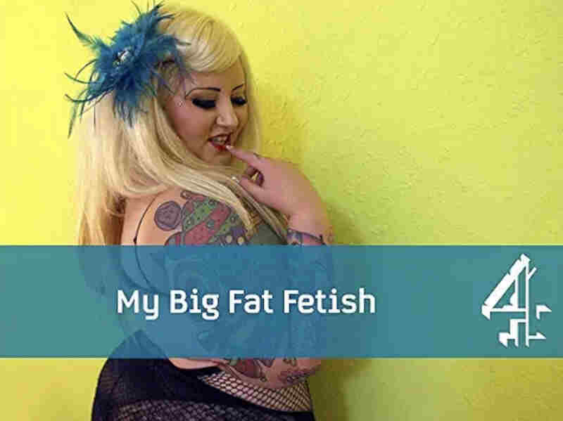 My Big Fat Fetish (2012) Screenshot 5