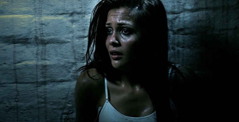 Art of Darkness (2012) Screenshot 1