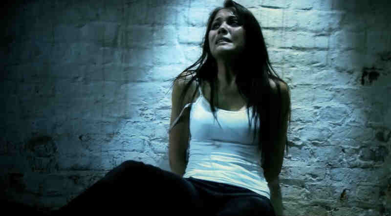 Art of Darkness (2012) Screenshot 2