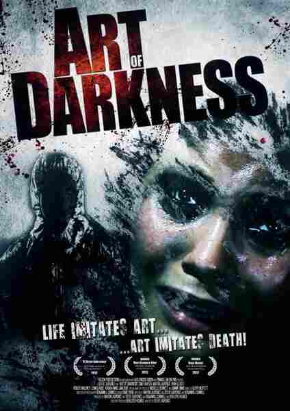 Art of Darkness (2012) Screenshot 3