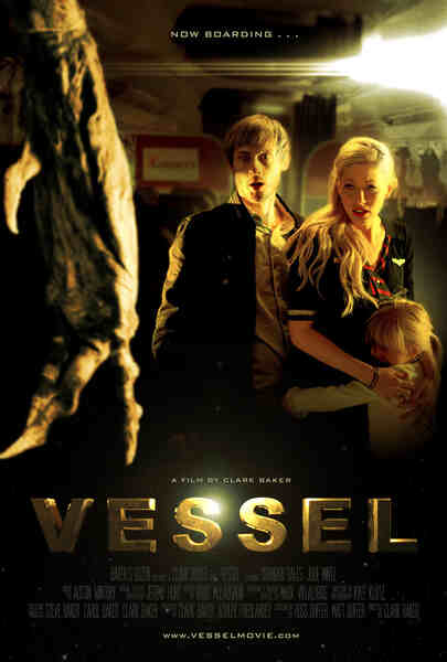 Vessel (2012) Screenshot 1