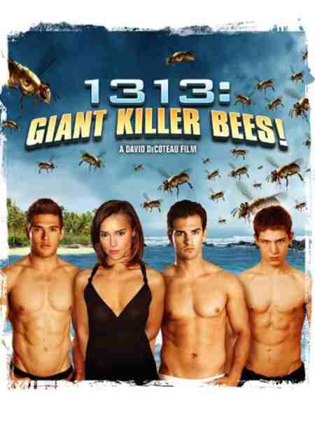 1313: Giant Killer Bees! (2011) Screenshot 2