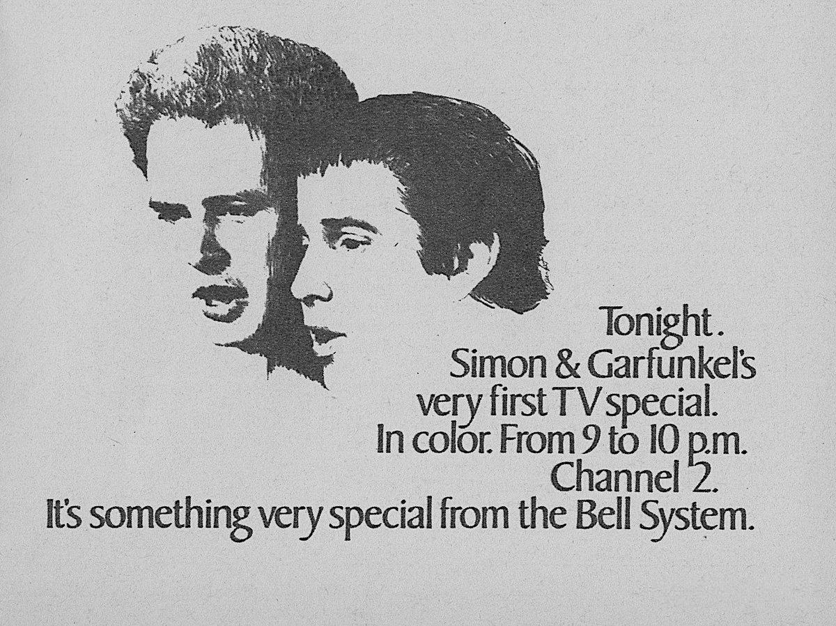 Simon and Garfunkel: Songs of America (1969) Screenshot 1