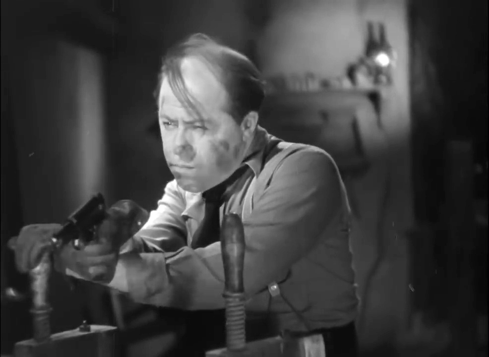 Vzpoura hracek (1946) Screenshot 1