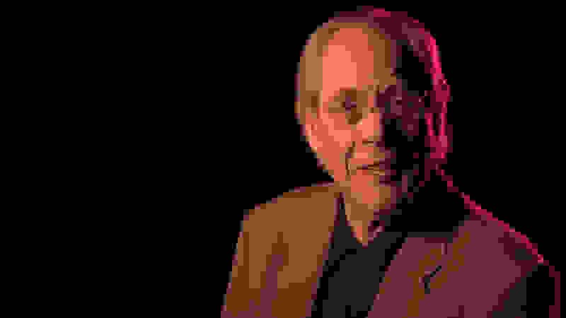 When Comedy Went to School (2013) starring Robert Klein on DVD DVD When Comedy Went to School (2013) Screenshot 4