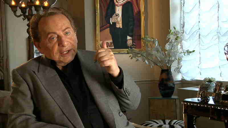 When Comedy Went to School (2013) starring Robert Klein on DVD DVD When Comedy Went to School (2013) Screenshot 5