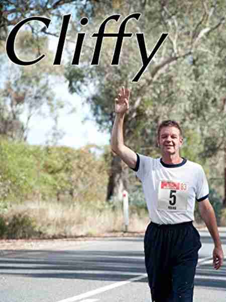 Cliffy (2013) starring Kevin Harrington on DVD on DVD