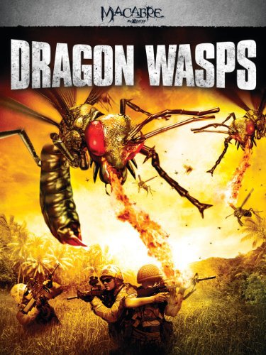 Dragon Wasps (2012) Screenshot 2 