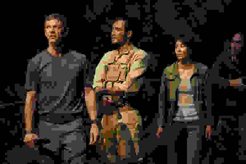 Dead Mine (2012) Screenshot 1