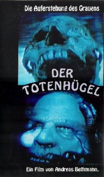Der Totenhügel (1994) with English Subtitles on DVD on DVD