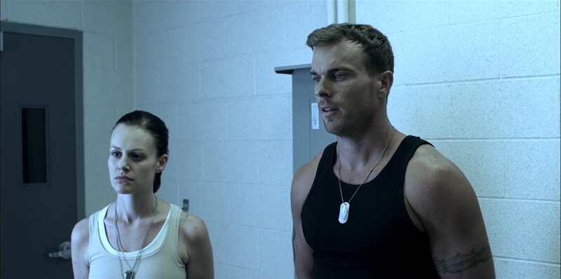 Sick: Survive the Night (2012) Screenshot 2