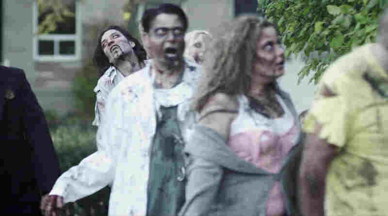 Sick: Survive the Night (2012) Screenshot 3