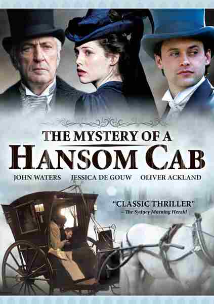 The Mystery of a Hansom Cab (2012) Screenshot 3