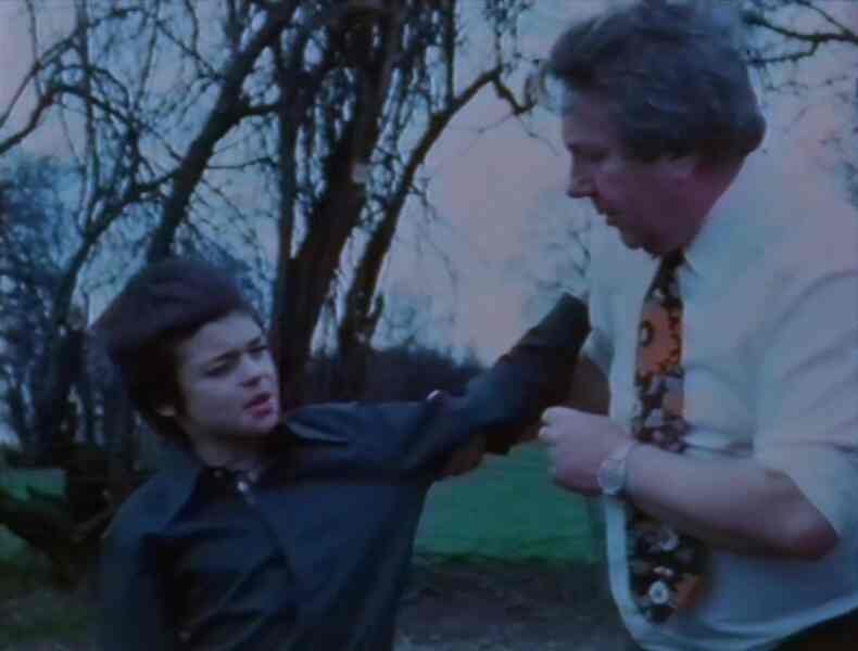 Something Wicked This Way Comes (1972) Screenshot 2