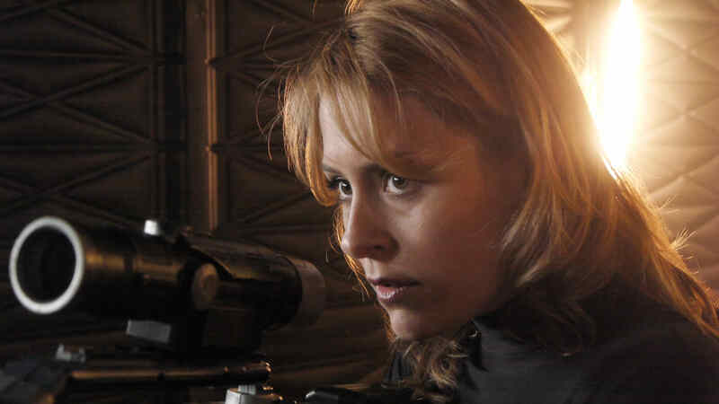 Total Retribution (2011) Screenshot 4
