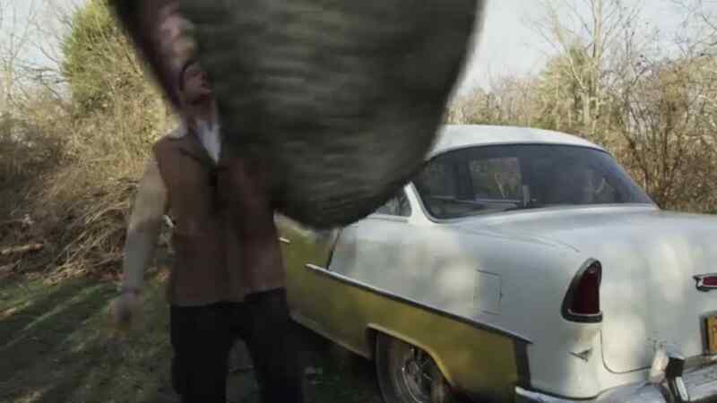 Gila! (2012) Screenshot 2