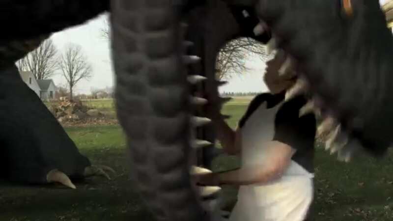Gila! (2012) Screenshot 3