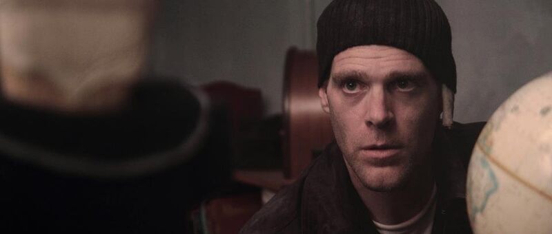 Kultur Shock! (2013) Screenshot 5