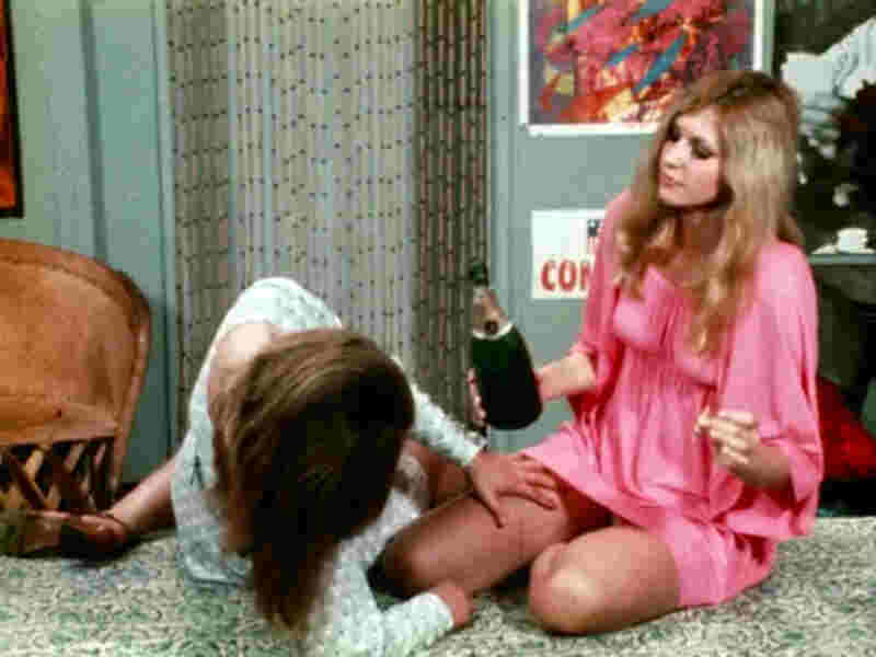 Have You Ever Been on a Trip? (1970) Screenshot 1