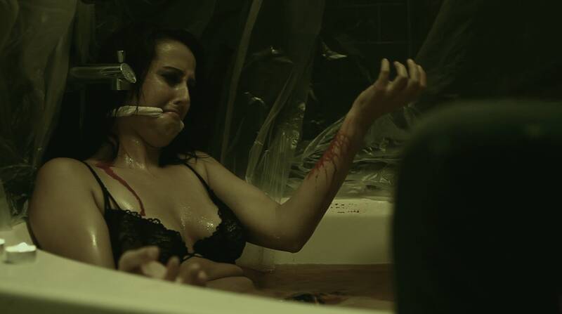 Cut! (2014) Screenshot 3