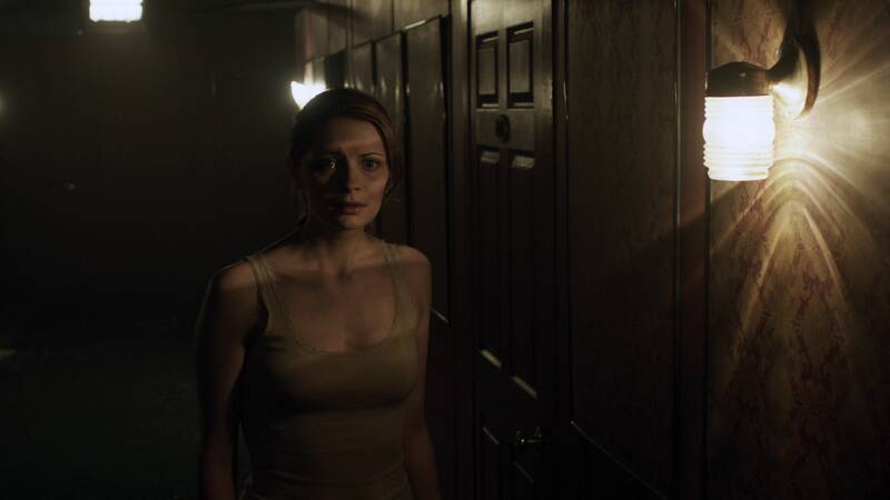 I Will Follow You Into the Dark (2012) Screenshot 1