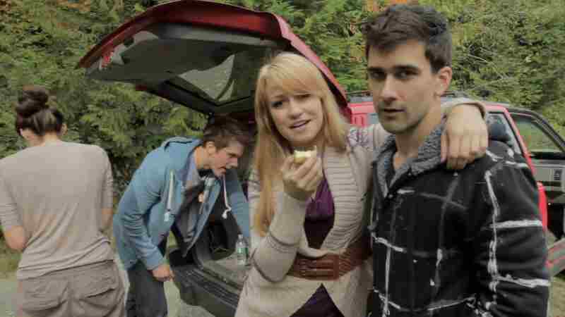 Crowsnest (2012) Screenshot 3