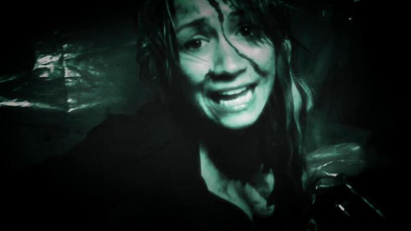 Crowsnest (2012) Screenshot 4