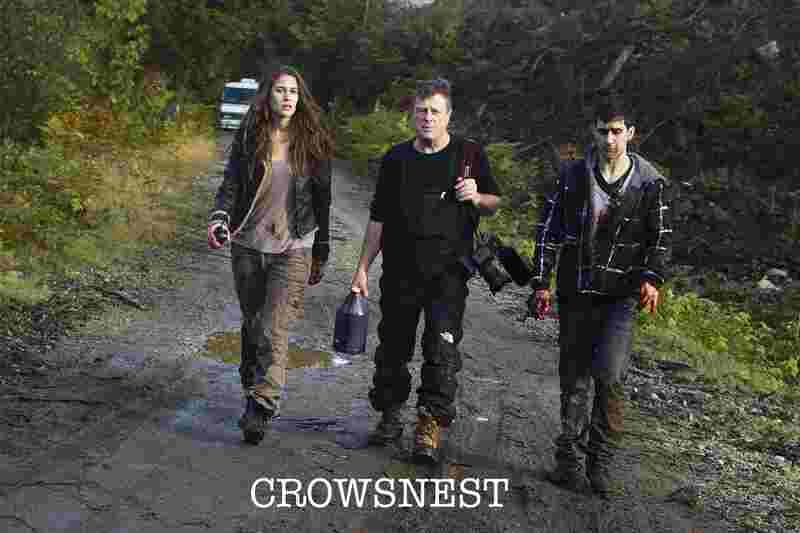 Crowsnest (2012) Screenshot 5