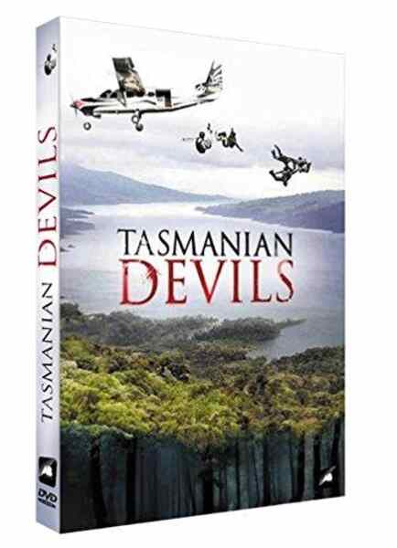 Tasmanian Devils (2013) starring Danica McKellar on DVD DVD Tasmanian Devils (2013) Screenshot 1