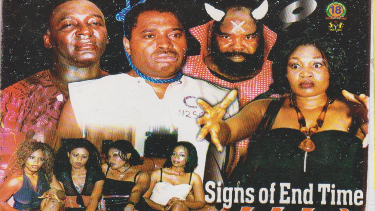 The Signs of End Time (2007) Screenshot 1