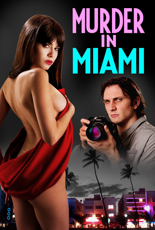 Murder in Miami (2014) Screenshot 2 
