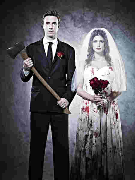 Death Do Us Part (2014) Screenshot 1