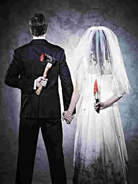 Death Do Us Part (2014) Screenshot 2