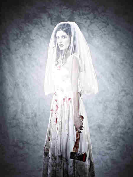 Death Do Us Part (2014) Screenshot 3